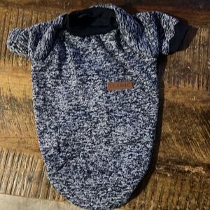 Medium Dog Sweatshirt